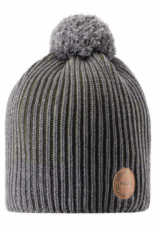 REIMA Cepure Bulo Khaki green 538076-8930-048 538076-8930-048