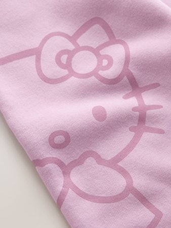 NEXT HELLO KITTY  bikses, V31327, 146 cm 