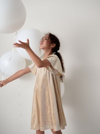 NEXT kleita, AN9649, 146 cm 