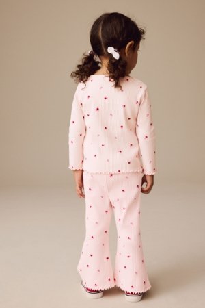 NEXT t-krekls ar garām piedurknēm, E46540 104-110 