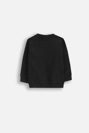 COCCODRILLO t-krekli, melns, ZC5143102BBN-021-086, 86 cm