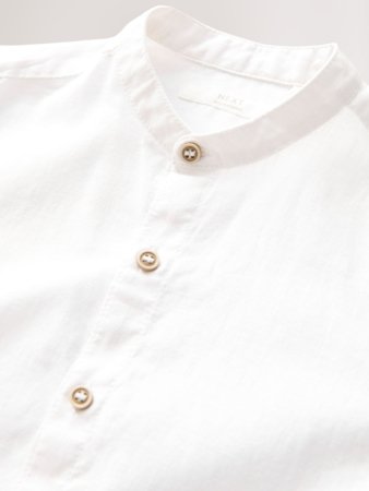 NEXT krekls ar garām piedurknēm, U83545, 104 cm 