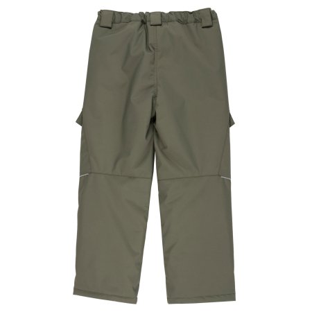 LENNE slēpošanas bikses MARCO, zaļi, 23356-330, 158cm