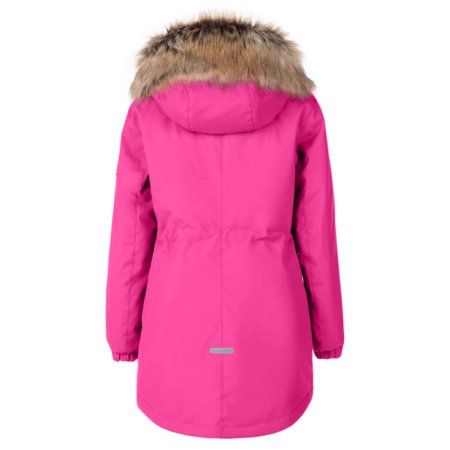 LENNE ziemas jaka ELSA, 158 cm, 158 cm