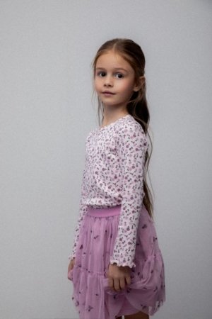 COCCODRILLO t-krekls, daudzkrāsains, ZC5143102WGK-022-110, 110 cm 