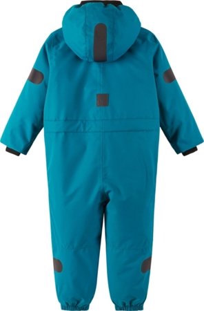 REIMATEC kombinezons MARTEMID, 5100115A-7910, 74 izmērs 