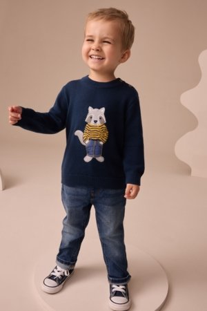 NEXT džemperis, AY8424, 86-92 cm