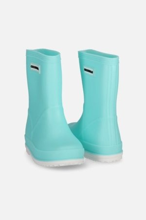 COCCODRILLO gumijas zābaki SHOES UNISEX, zils, WC5205101SHU-036-035, 35 cm 
