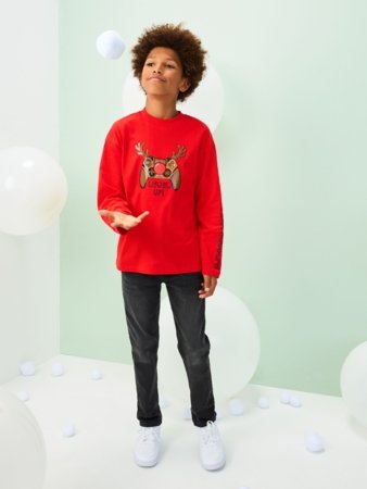 NEXT t-krekls, F95959, 98 cm 