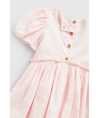 MOTHERCARE kleita ar īsam piedurknēm, HC504 