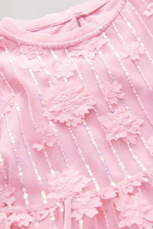 NEXT kleita ar īsam piedurknēm, E57549 152