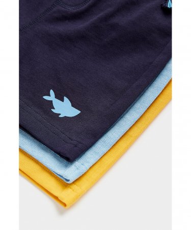 MOTHERCARE šorti, 3 gab., EC281 630375