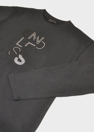 MAYORAL t-krekls ar garām piedurknēm, shadow, 842-13 