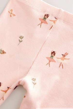 NEXT legingi, E51417, 110-116