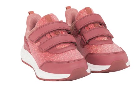 VIKING ikdienas apavi BOUNCY GLITTER WP 2V, 3-55495-9, 31 izmērs 