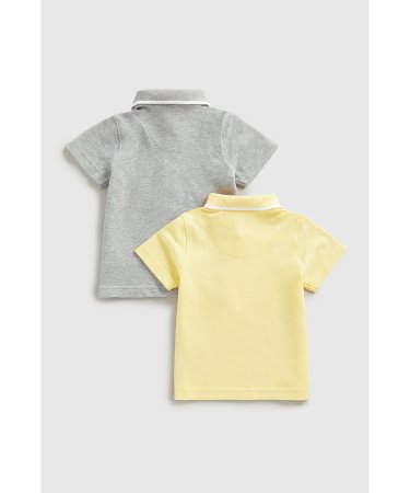 MOTHERCARE t-krekls, 2gab., HD408 