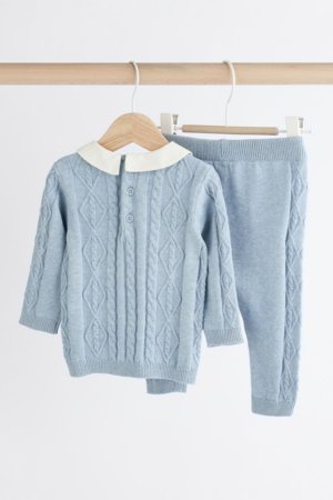 NEXT džemperis + legini, Q96795 62-68 