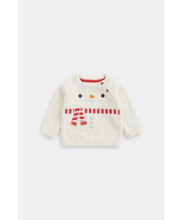 MOTHERCARE džemperis, FE055 