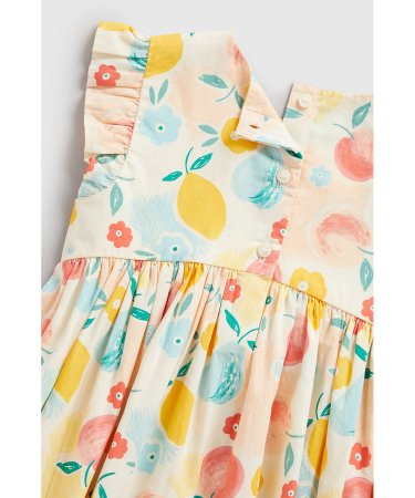 MOTHERCARE kleita ar īsam piedurknēm, HC580 