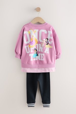 NEXT džemperis + legini, AP5270, 68-74 cm