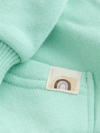 NEXT džemperis ar rāvējslēdzēju, H91229, cm 