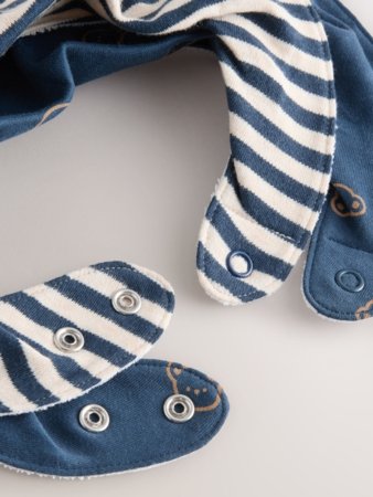 NEXT lācītes, 2 gab., F16832, one size cm 