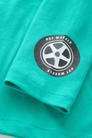 NEXT HOT WHEELS t-krekli, AR6326, cm 