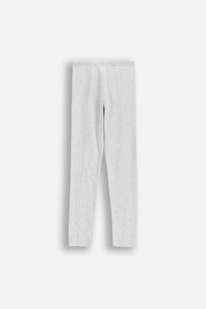 COCCODRILLO legini, pelēki, cm 