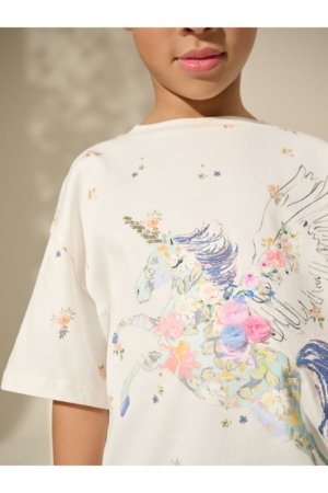 NEXT t-krekls ar īsām piedurknēm, AG5744, 98 cm 