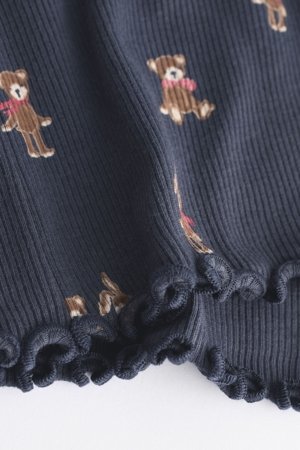 NEXT t-krekls ar garām piedurknēm, B29464 104-110 