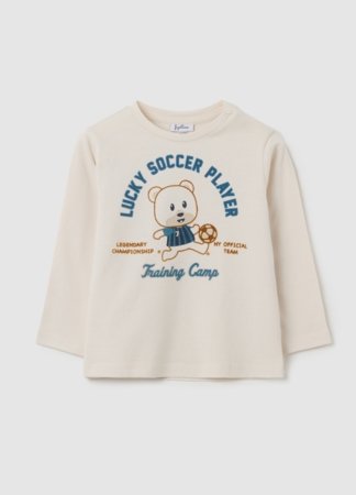 OVS t-krekls ar garām piedurknēm, cm, 002475463 