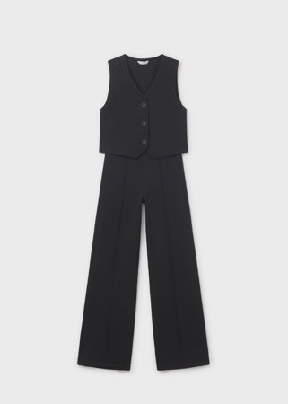 MAYORAL pilns, black, 7.582-10, 166 cm 