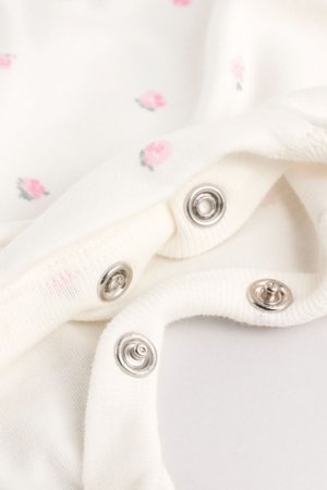 NEXT krekls ar garām piedurknēm, E18346, 80-86 