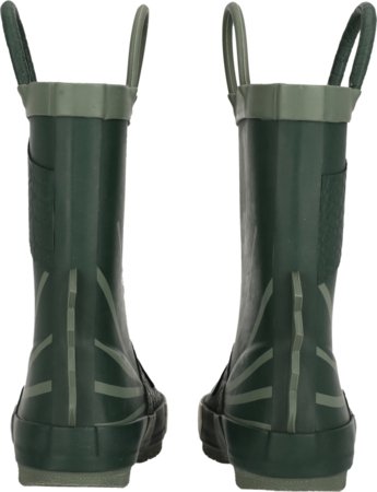 ZIG ZAG gumijas zābaki ROOK, Z252407-3013, 24 izmērs 