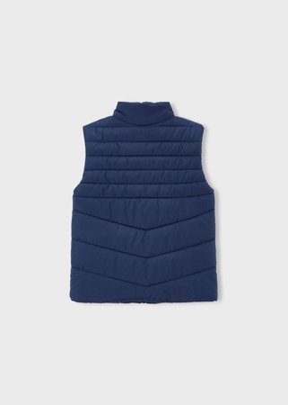 MAYORAL veste, blue, 4.383-20, 10 cm 