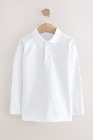 NEXT polo ar garām piedurknēm, 968394 158 96839411