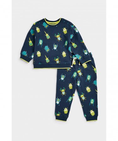 MOTHERCARE džemperis + bikses, CB085 598460