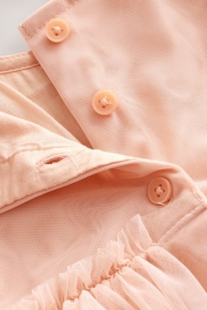 NEXT kleita ar īsām piedurknēm, E86993 110-116 