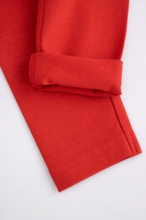 COCCODRILLO legini, sarkani, ZC5122101EBG-009-098, 98 cm 