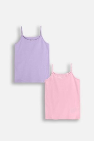 COCCODRILLO apakškrekli BASIC UNDERWEAR, krāsains, XCX407206BAU-022-104, 104/110 cm