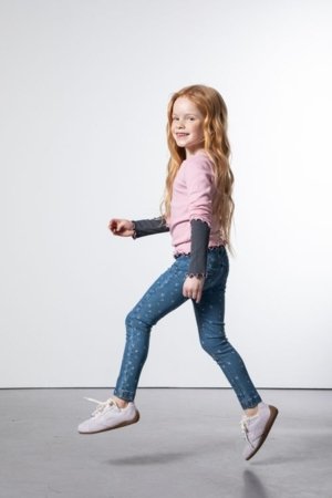 COCCODRILLO džinsi, zili, WC6123109CJG-014-128, 128 cm 