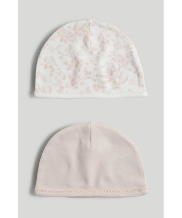 MOTHERCARE cepure 2 gab., AV41701 