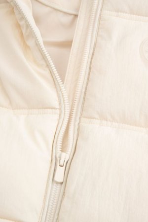 COCCODRILLO veste, smilšu krāsa, WC6178101OGJ-002-128, 128 cm 