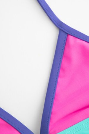 LEMON peldkostīms SWIMWEAR WIOSNA GIRL, rozā, WL4376508SWG-007 