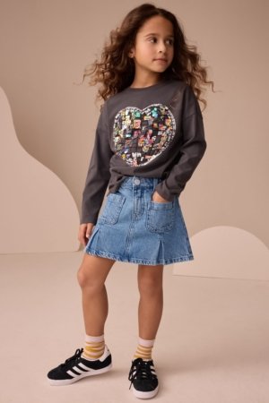 NEXT t-krekls, F01240, 98 cm