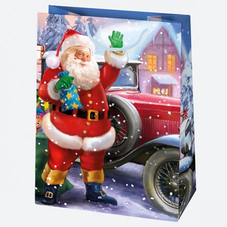 Dāvanu maisiņš T17 XXL, 5901720700544 5901720700544