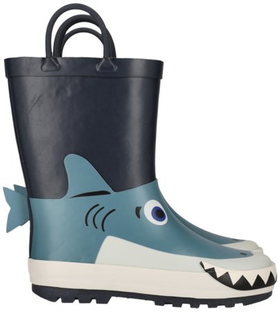 ZIG ZAG gumijas zābaki ROOK, Z252407-2153, 23 izmērs 