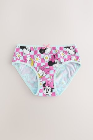 NEXT MINNIE MOUSE biksītes, 5 gab., AE9147, 134-140