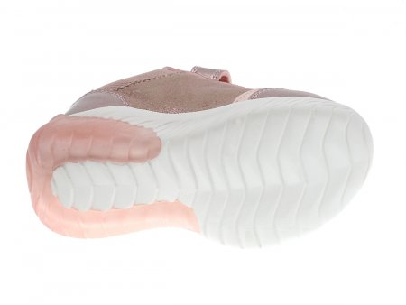 BEPPI ikdienas apavi, rozā, 2194790 2194790-22