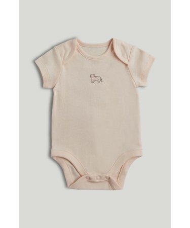 MOTHERCARE bodijs, 5 gab., AX54201, cm 